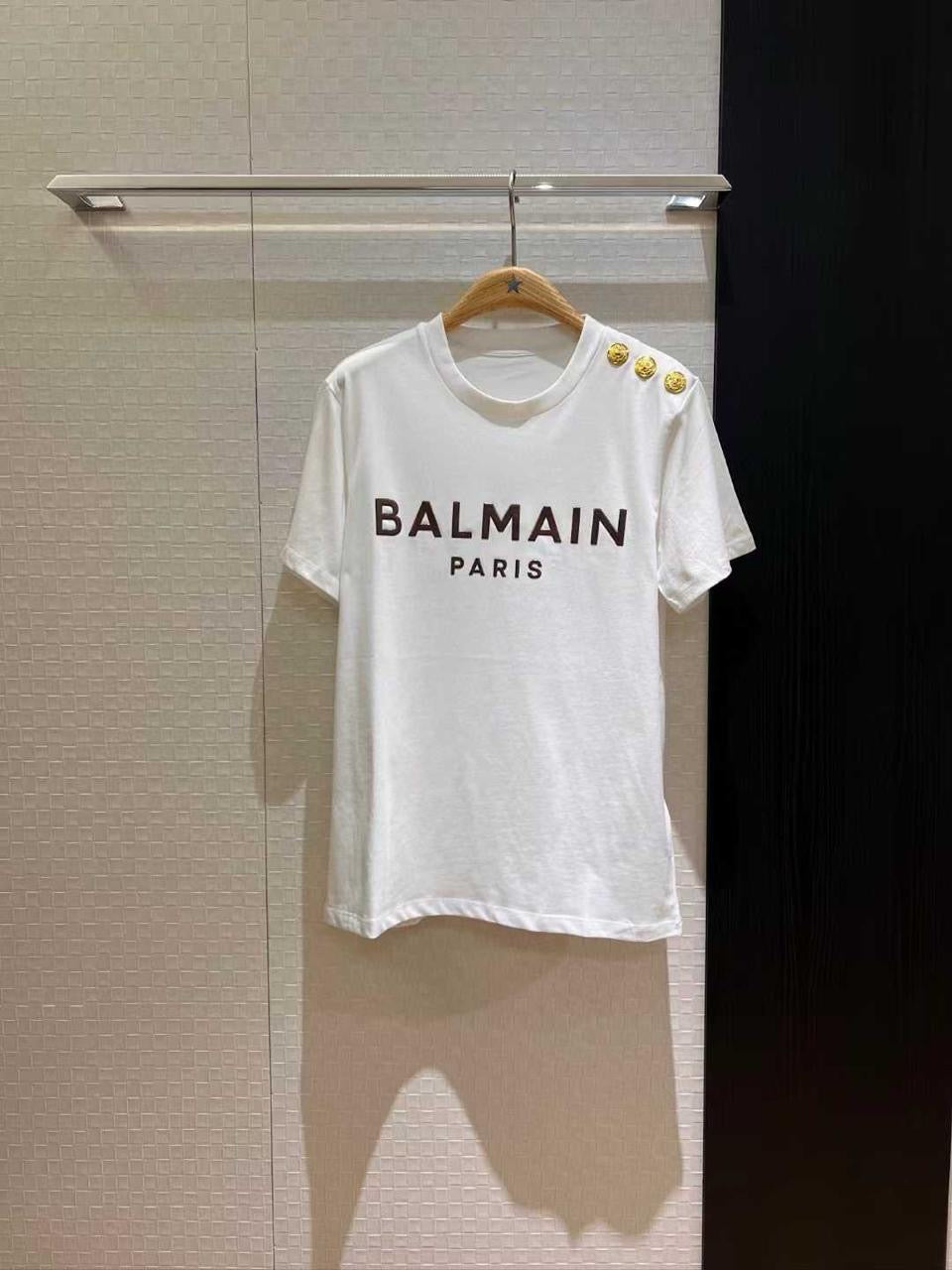 Balmain Tshirt