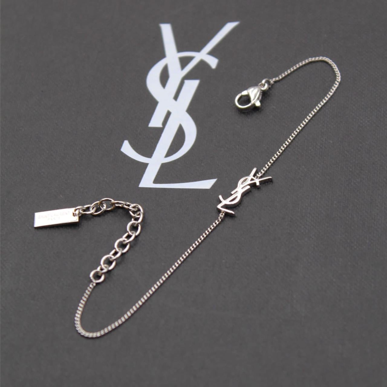 Ysl bracelet