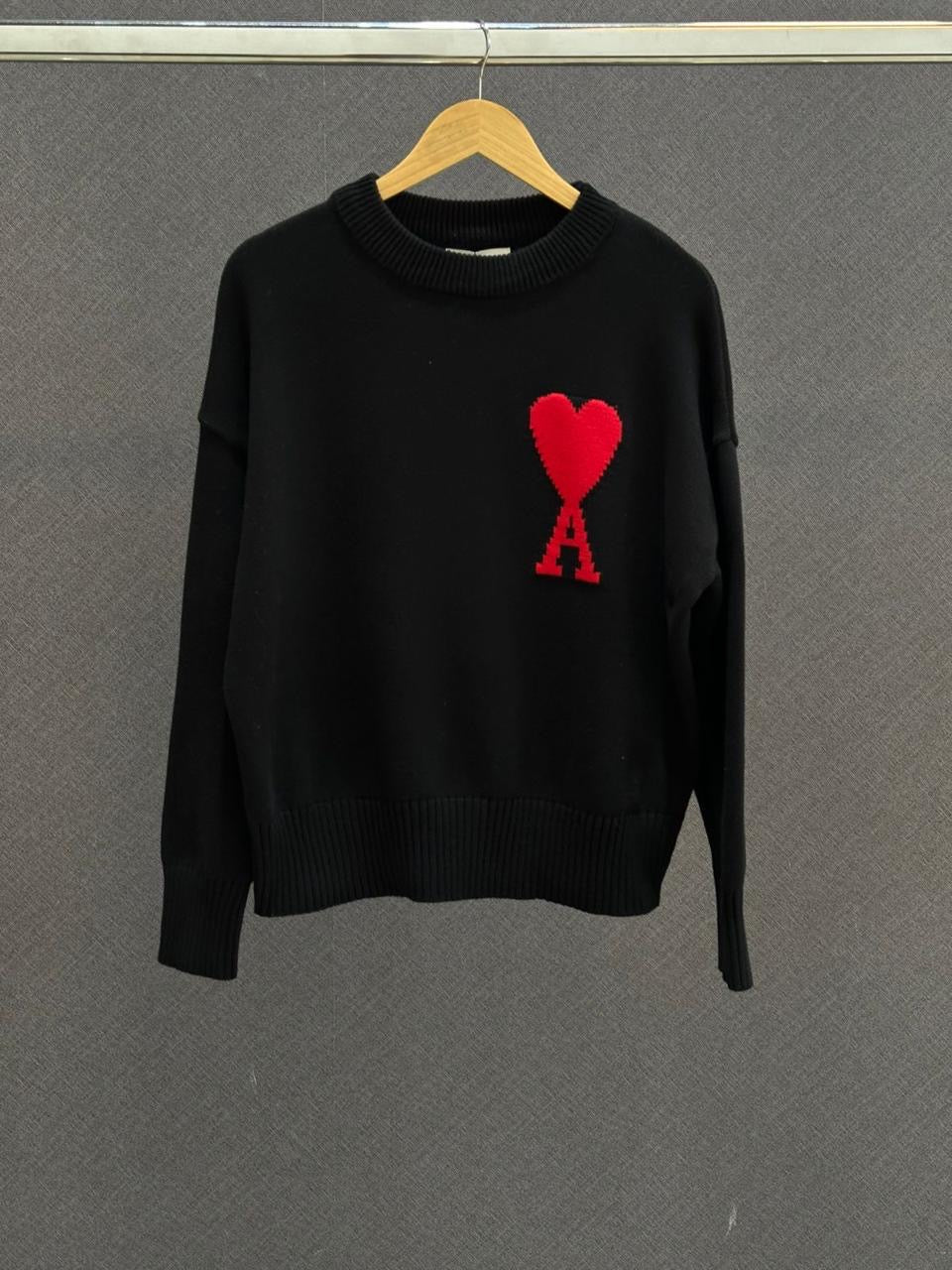 Ami sweater