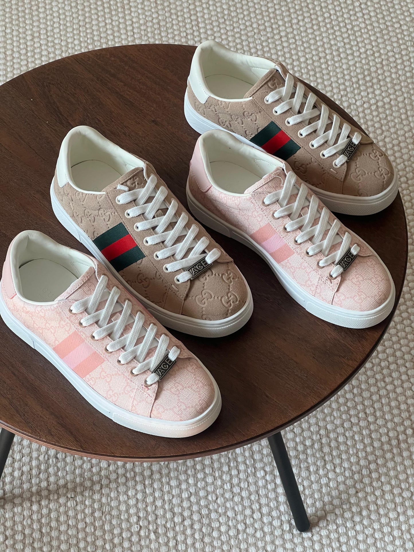 Gucci sneakers