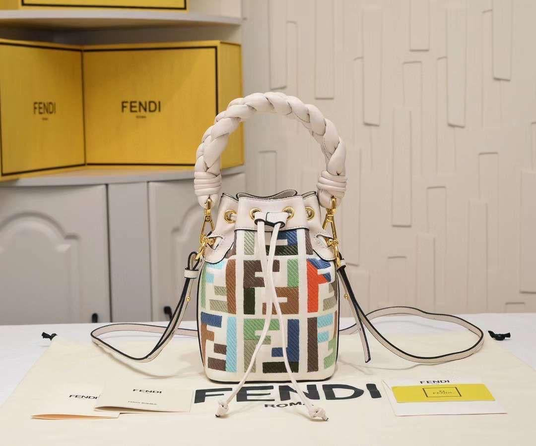 Fendi bag