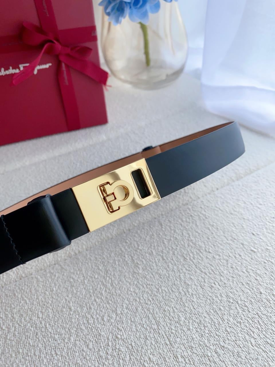 Ferragamo belt