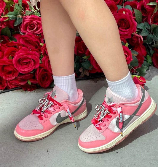 Nike sneakers dunk low