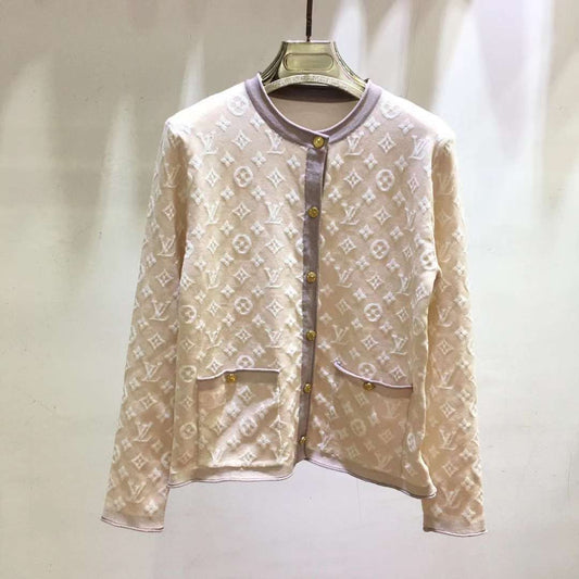 Lv cardigan