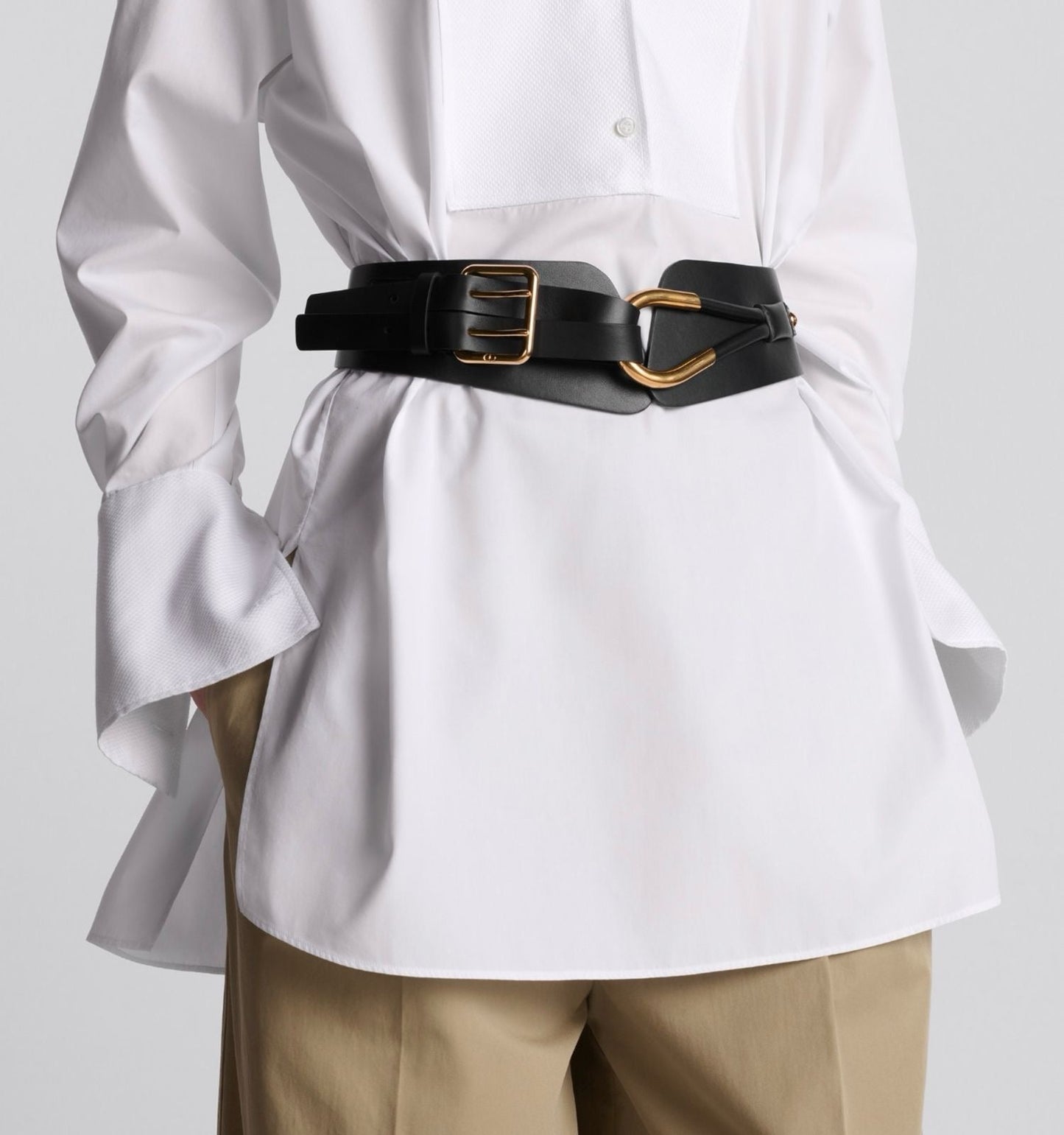 Dior belt