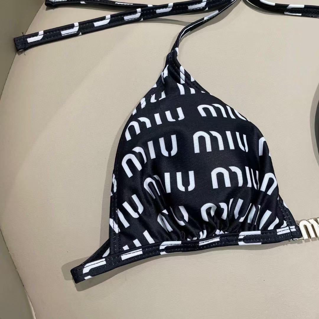Miu miu swimsuit