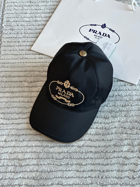 Prada cap