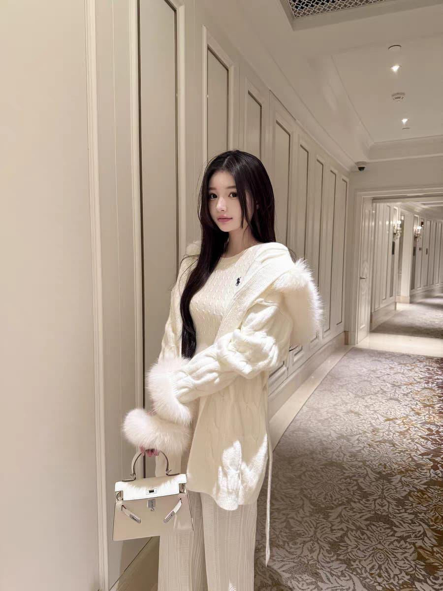 Chanel jacket