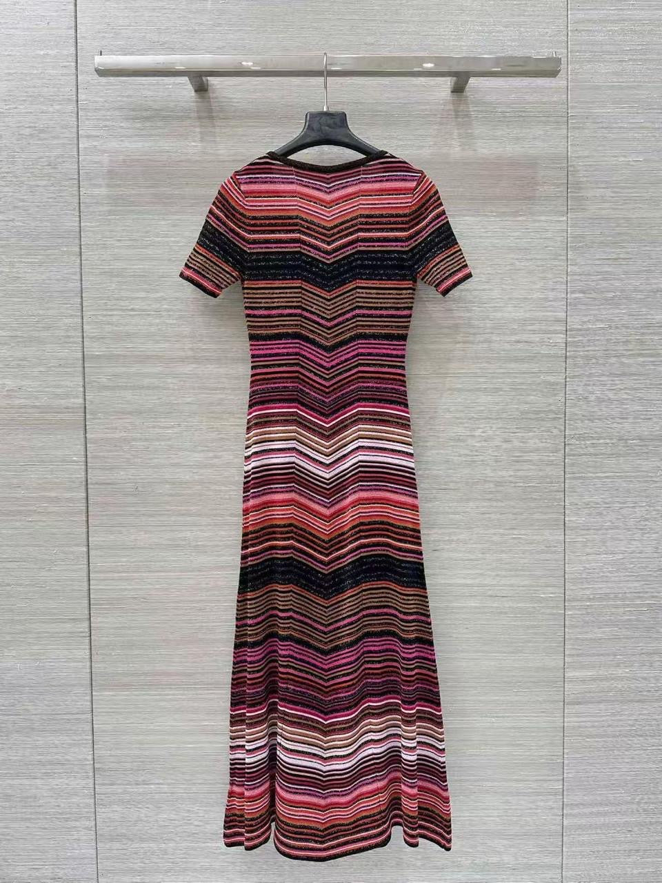 Missoni dress