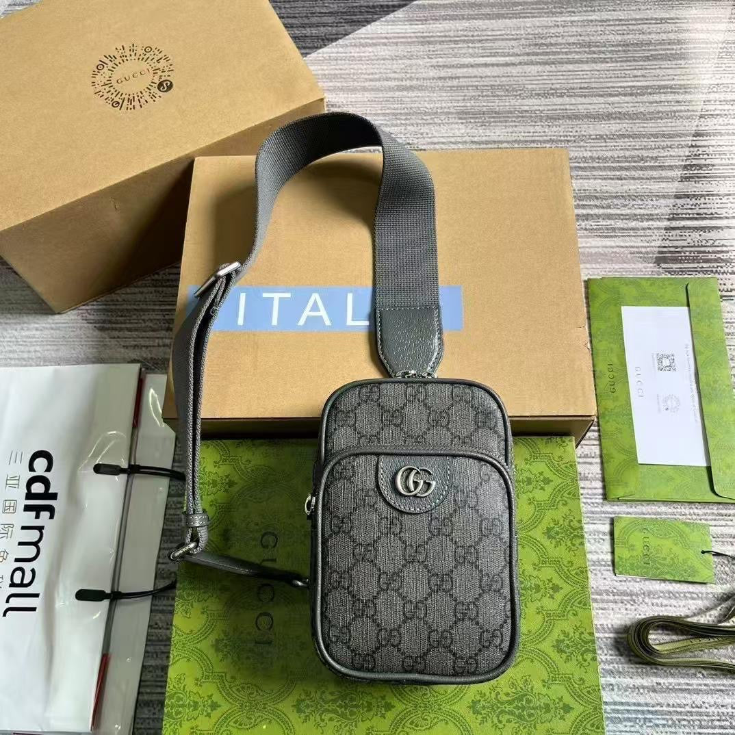 Gucci bag