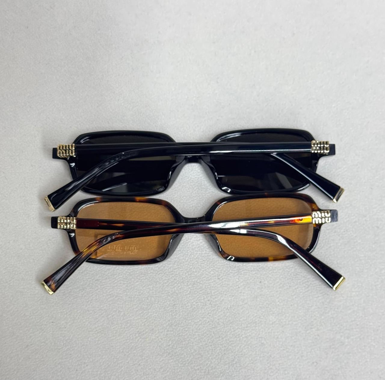 Miu miu sunglasses
