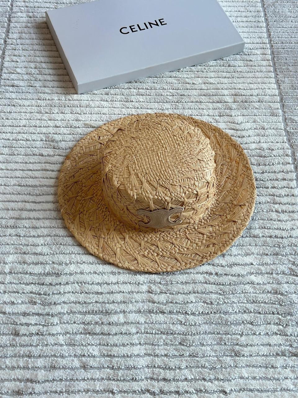 Beach hats collection