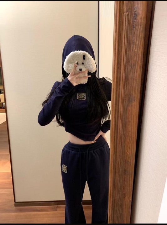 Miu miu tracksuit