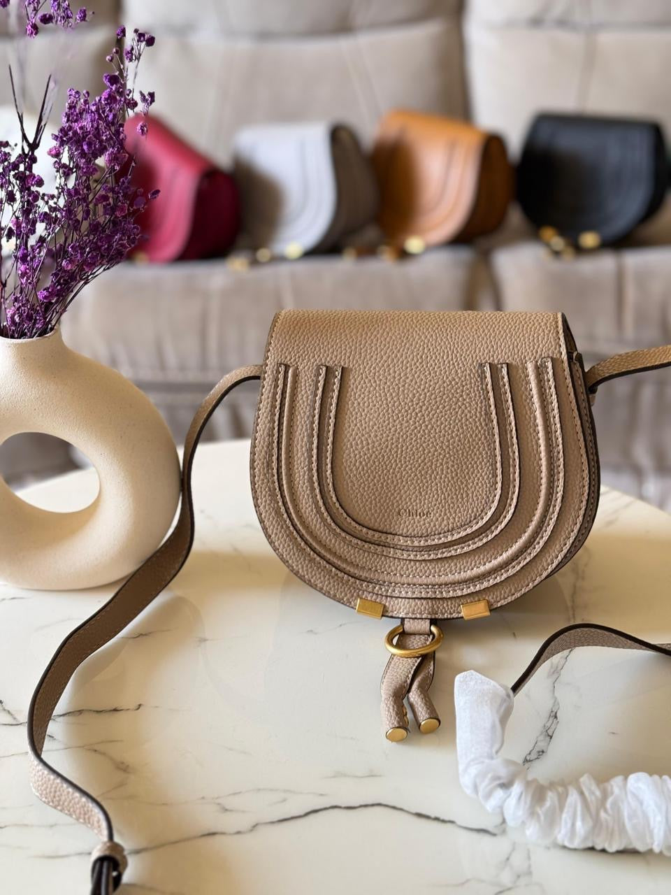Chloe bag