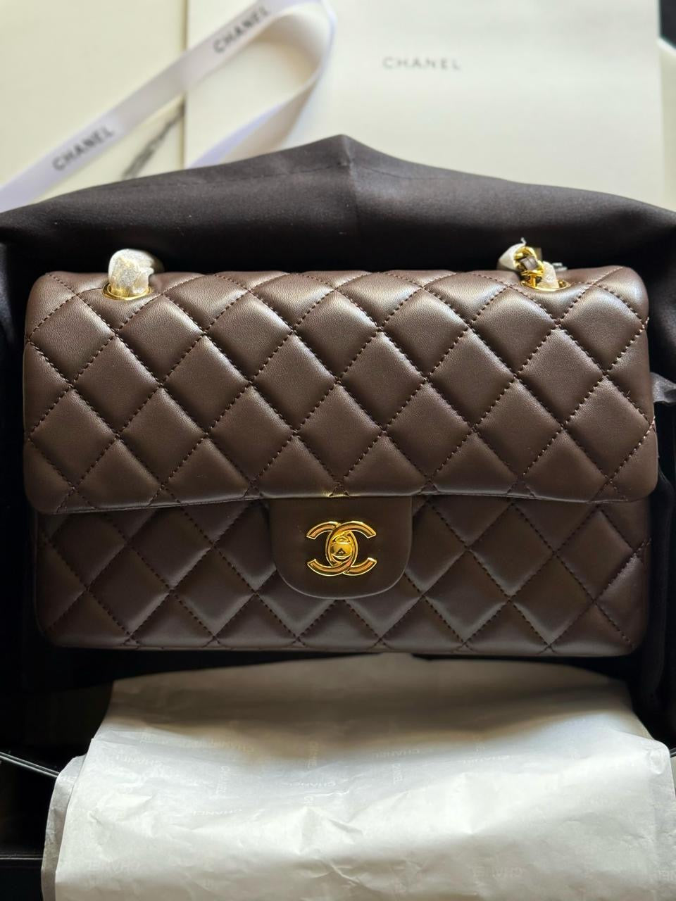 Chanel bag