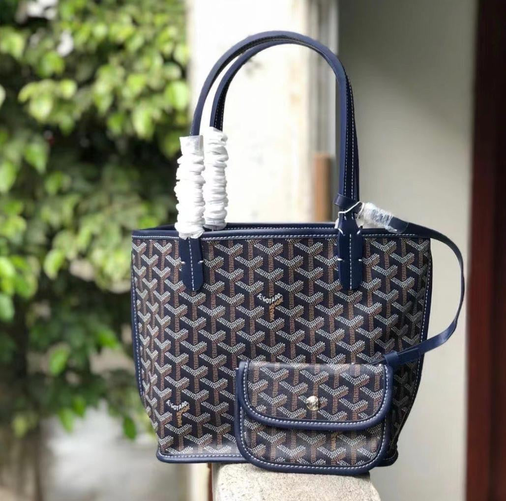 Goyard bag - tote