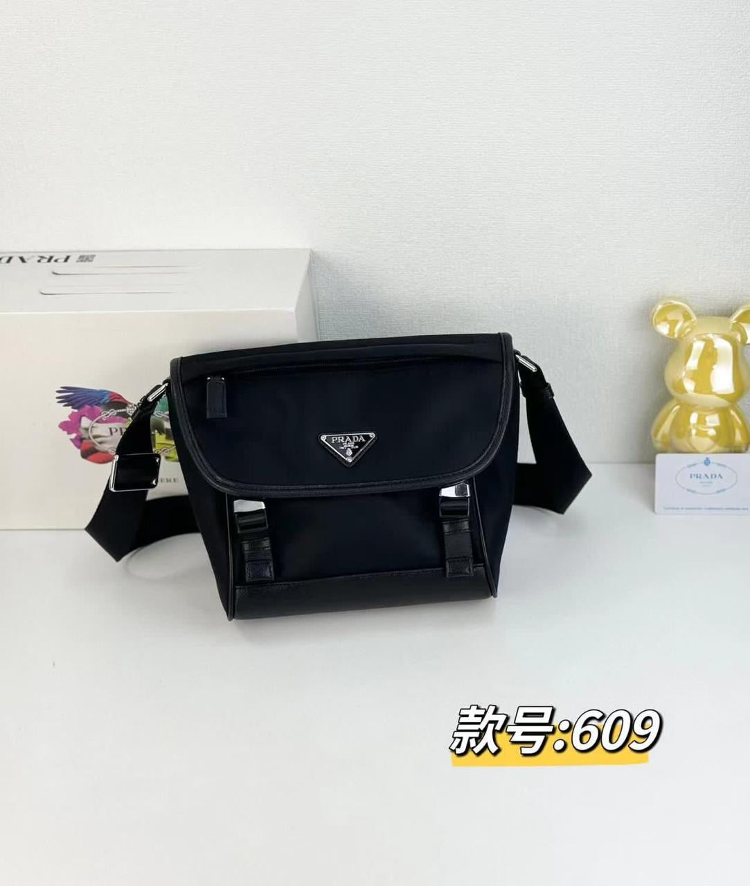 Prada bag