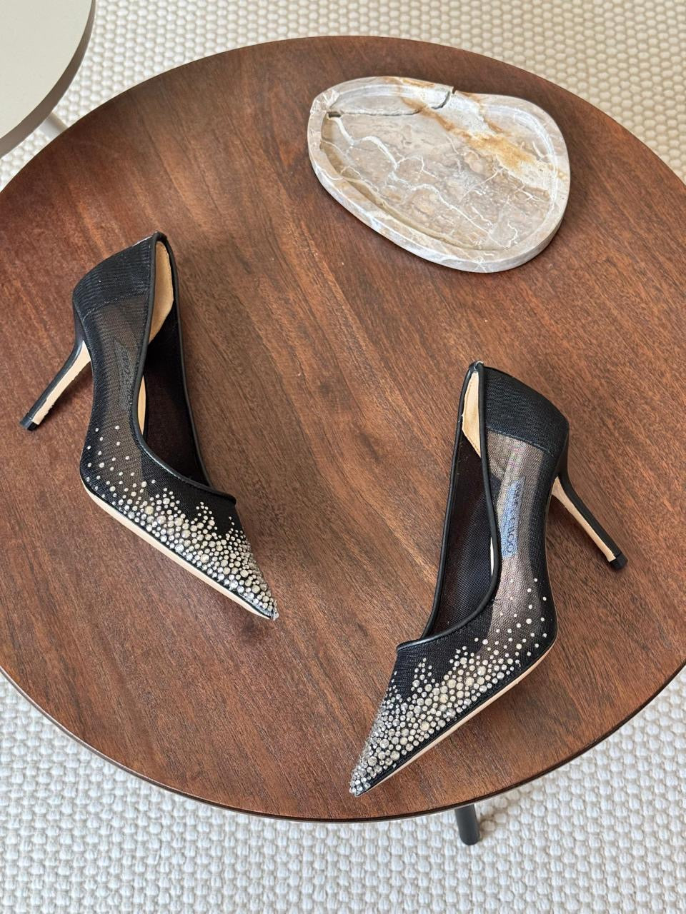 Jimmy choo heels