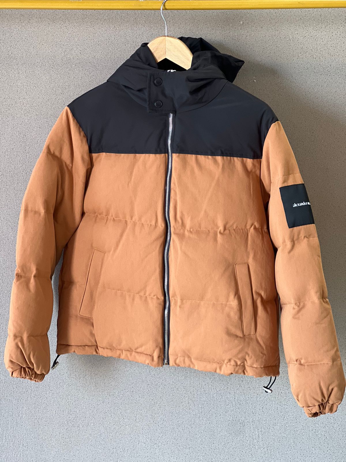 Alexander wang jacket