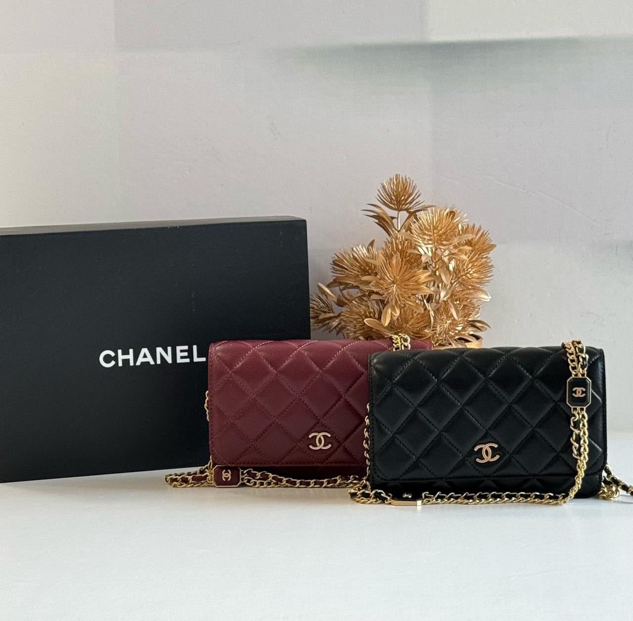 Chanel bag