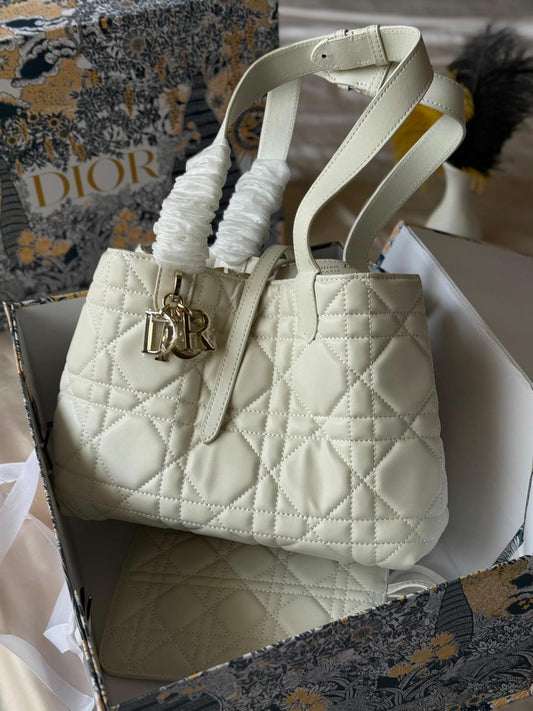 Dior bag tote