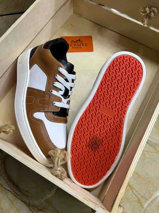 Hermes sneakers
