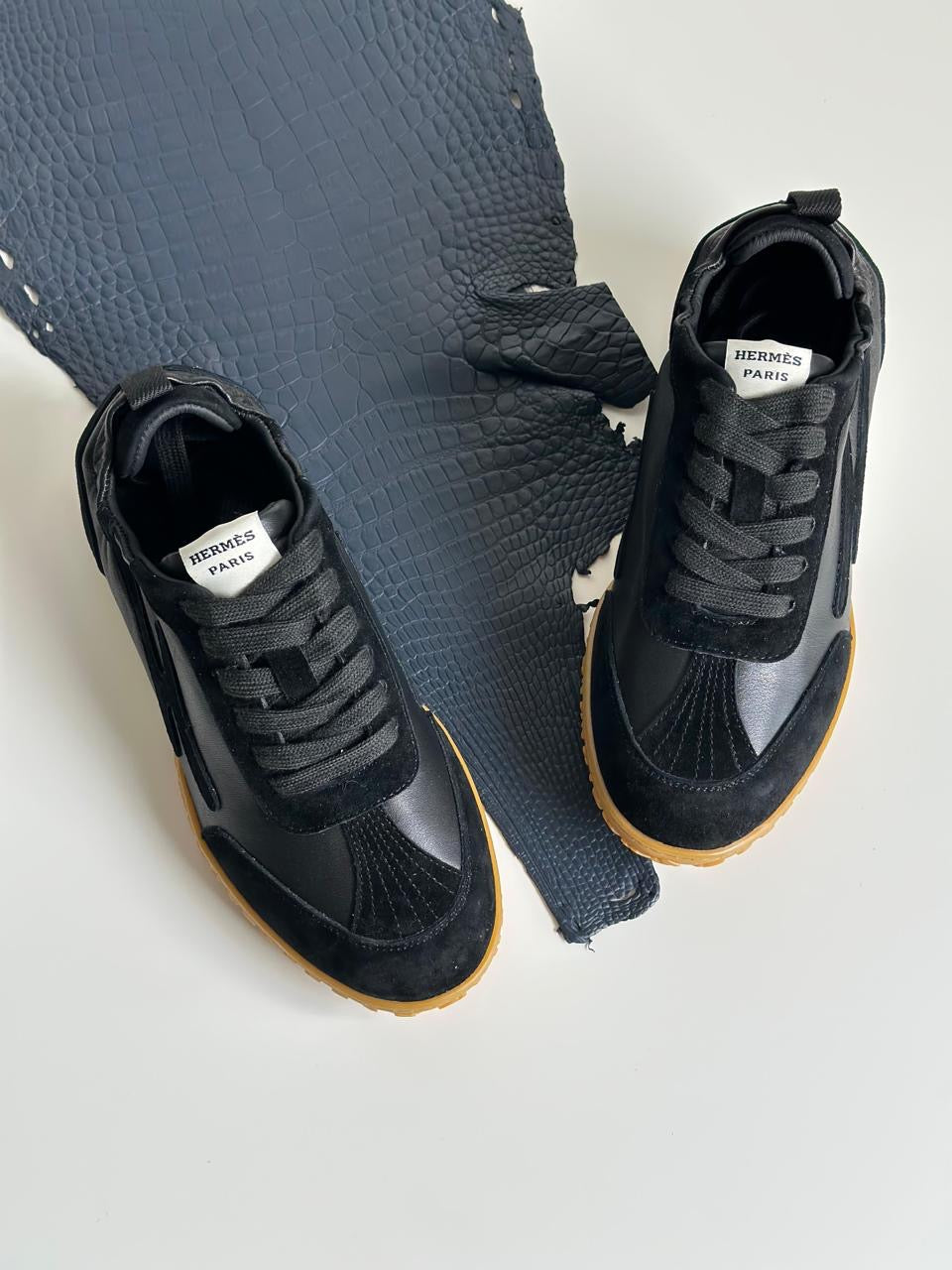 Hermes sneakers