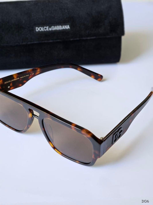 D&G sunglasses