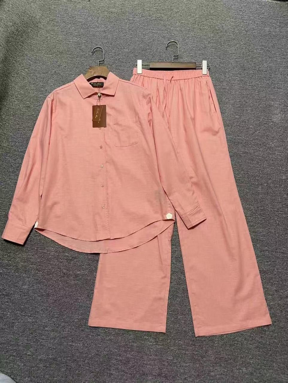 Loro piana clothes set