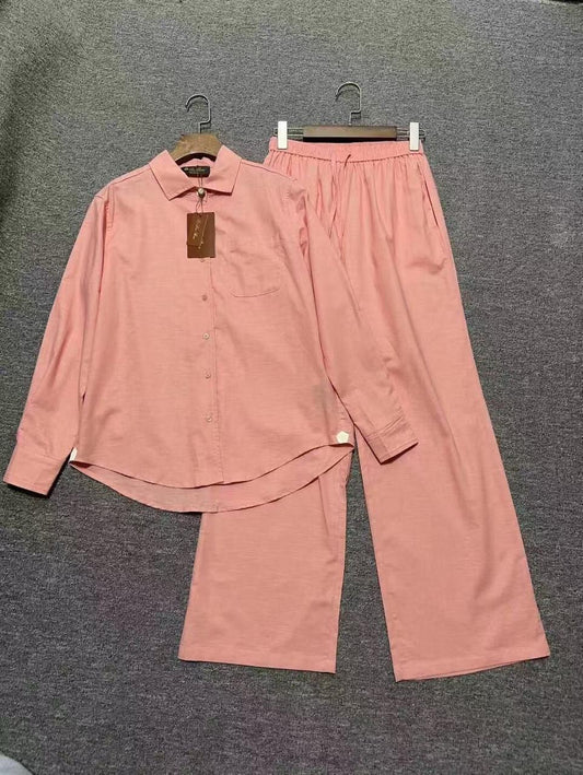 Loro piana clothes set