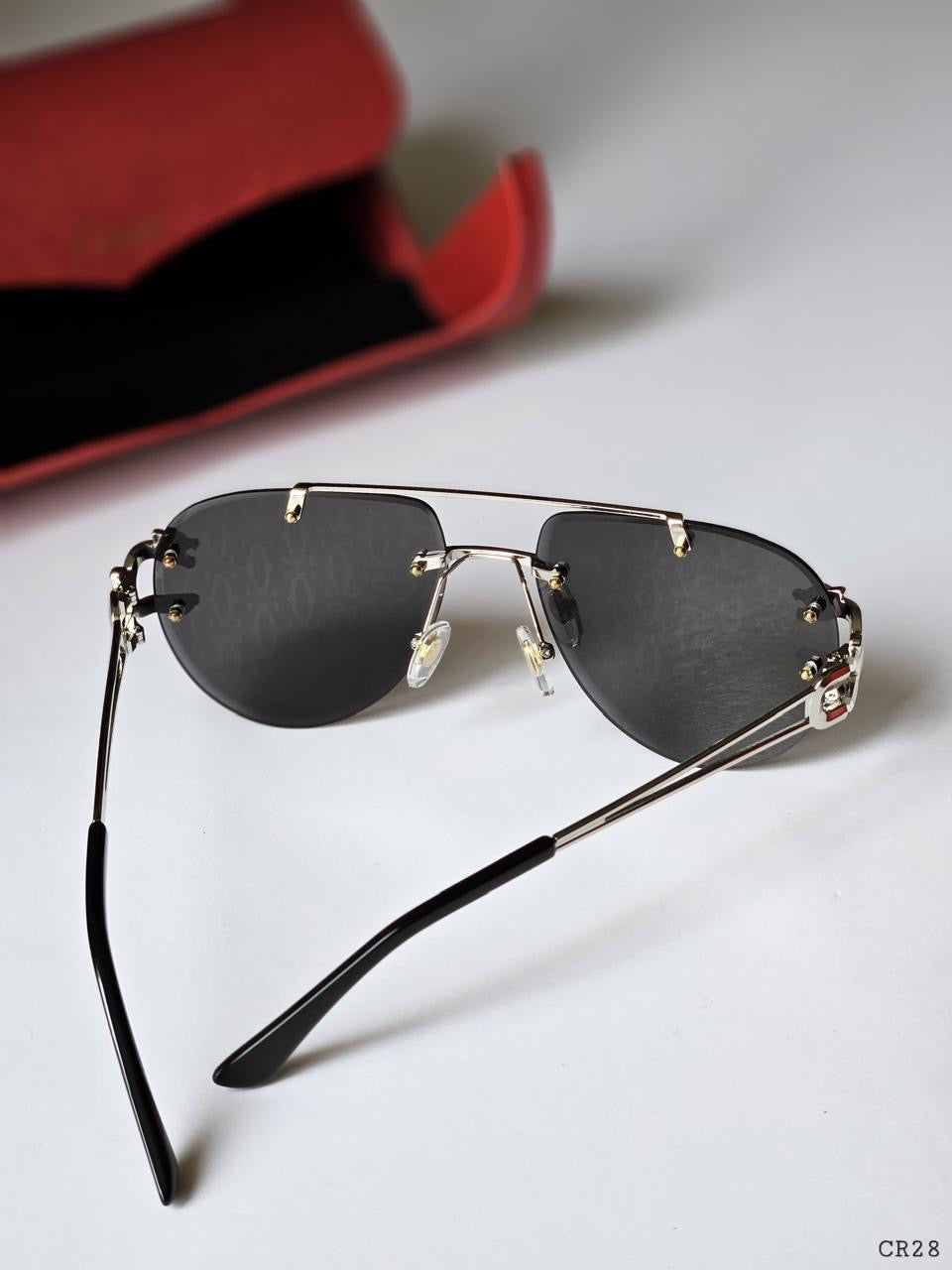 Cartier sunglasses