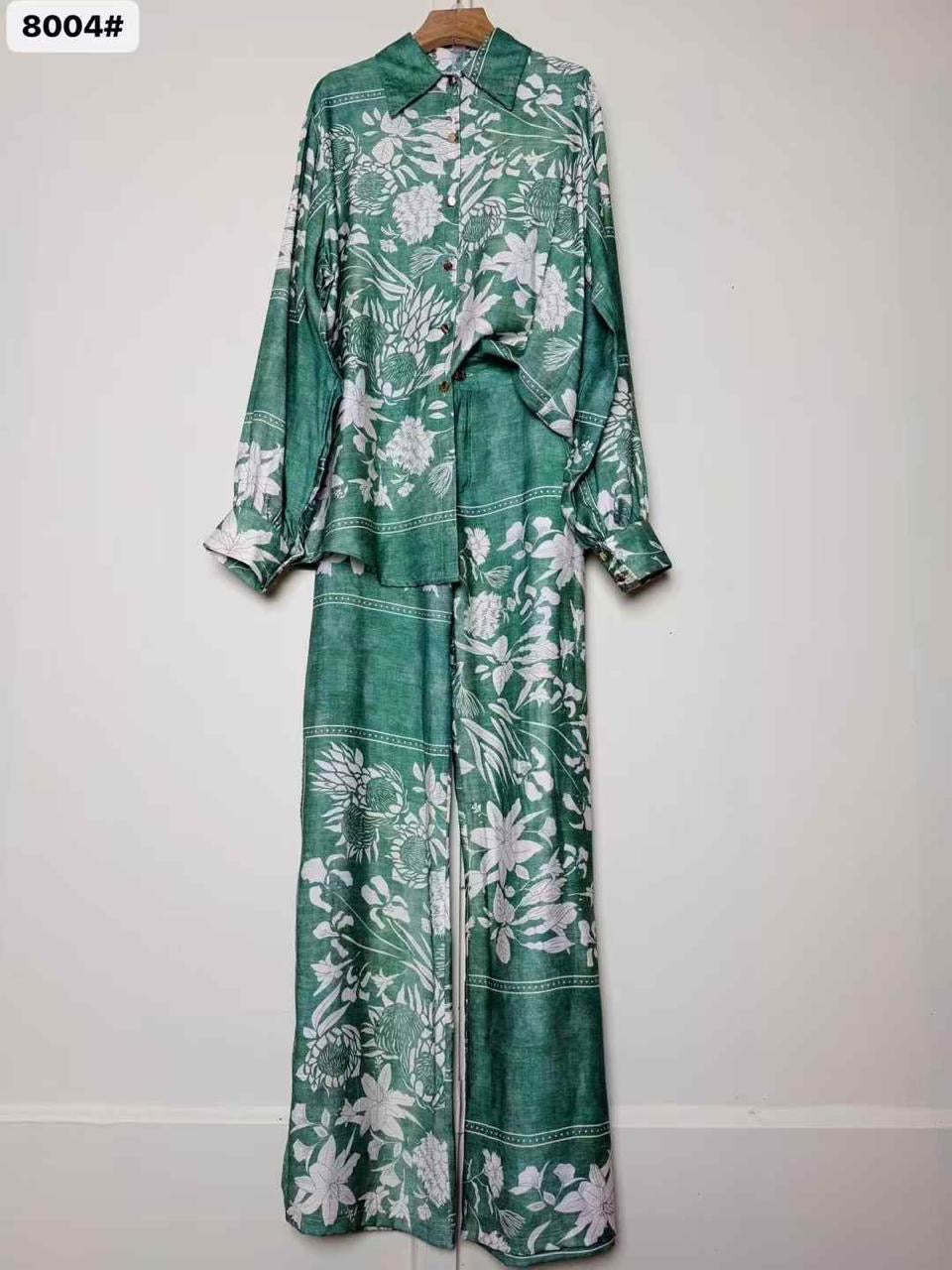 D&G clothes set