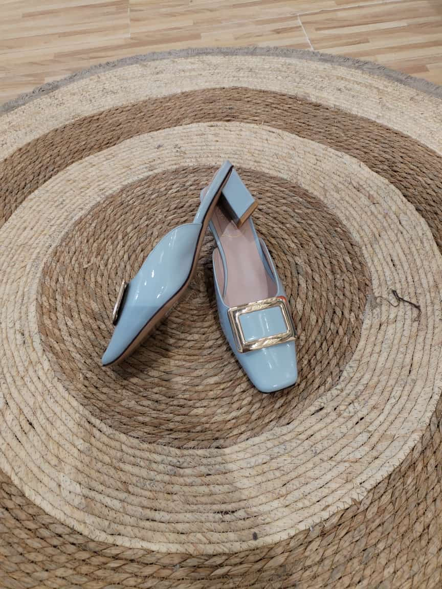 Roger vivier heels