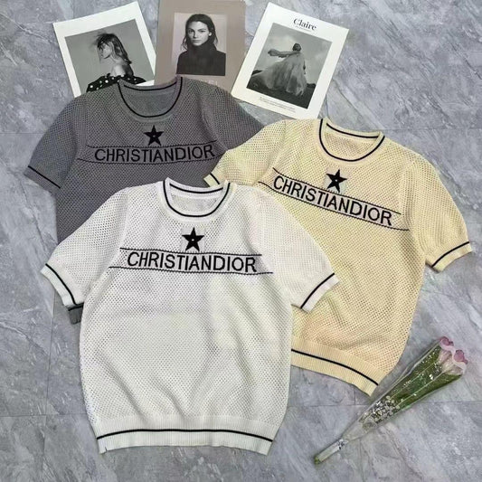 Dior Tshirts