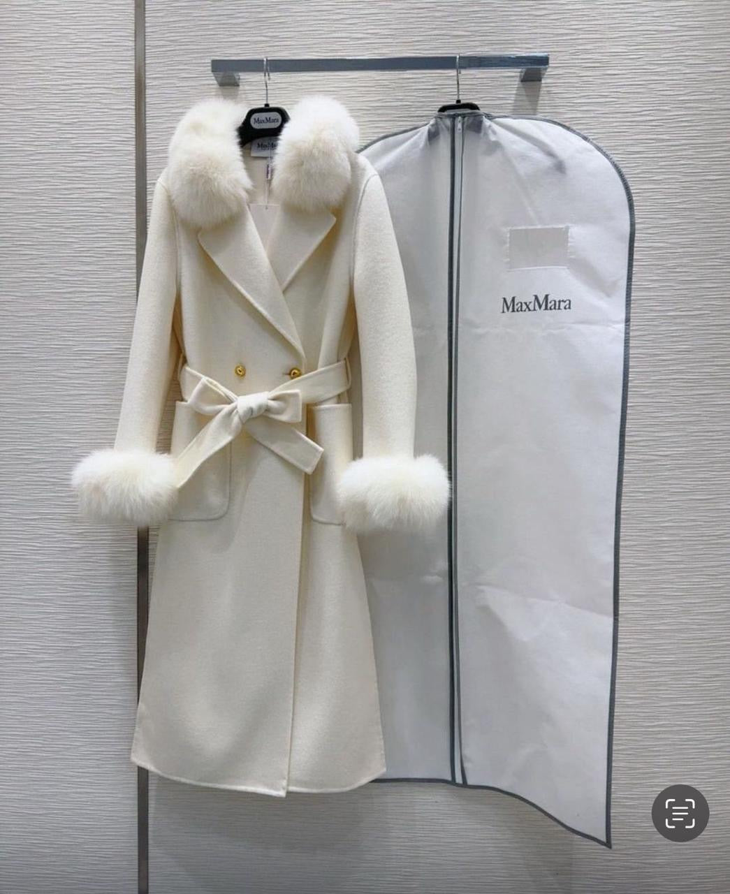 Maxmara jacket - coat