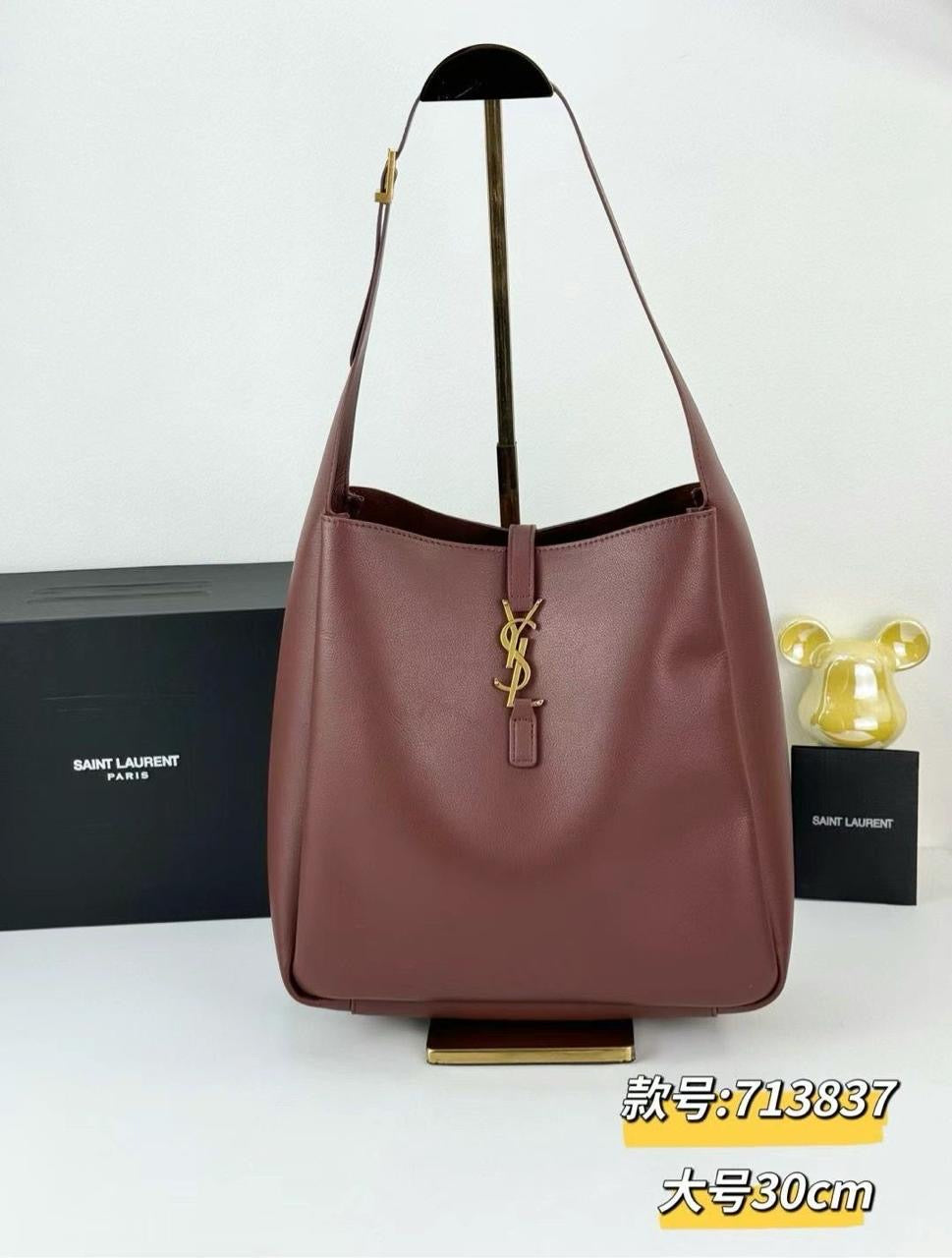 Ysl bag tote