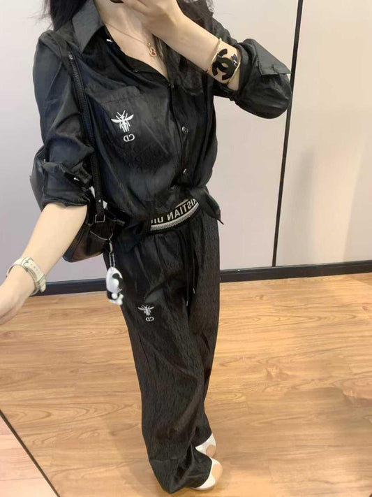 Dior clothes set