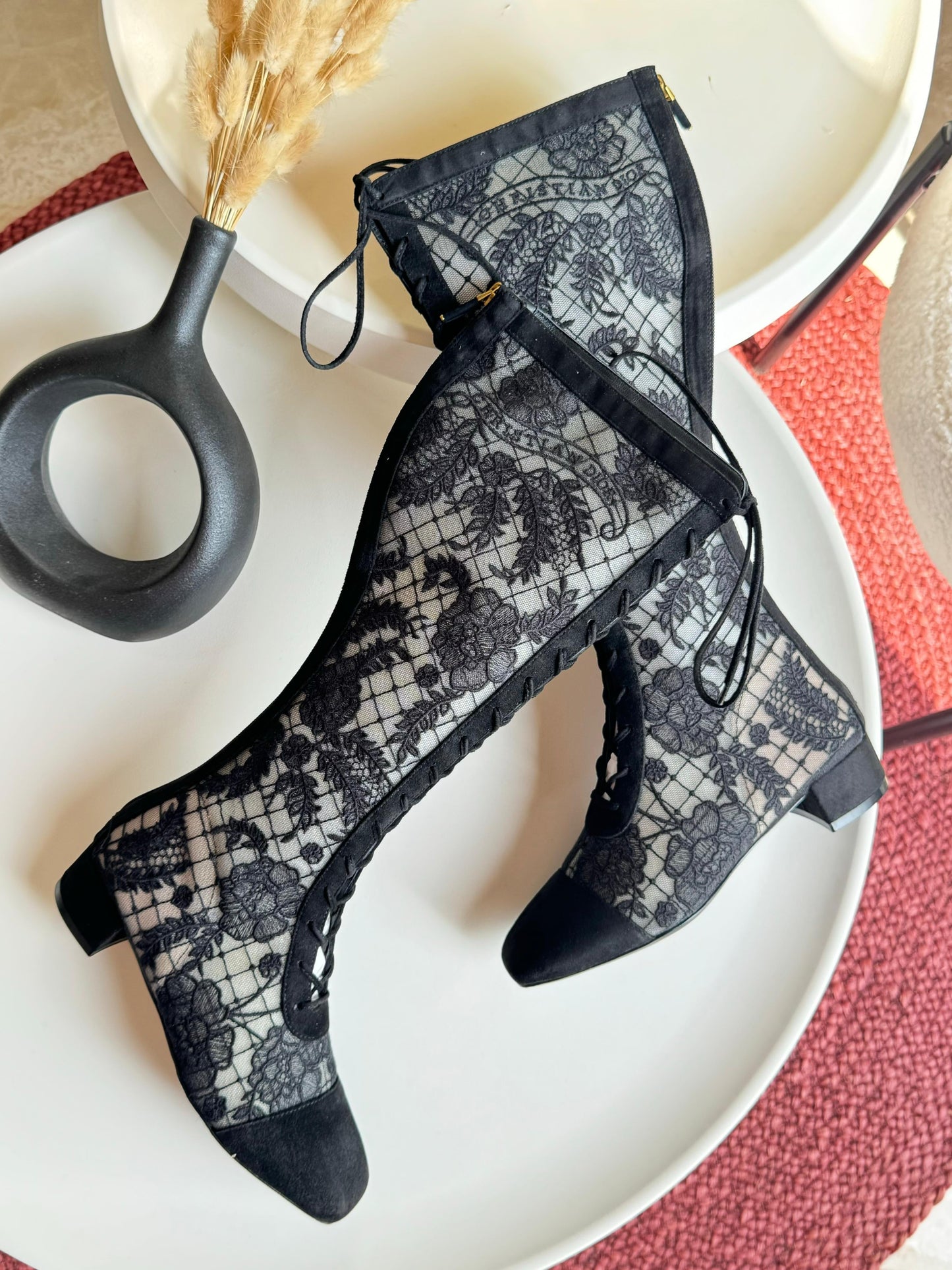 Dior boots 625 - 800