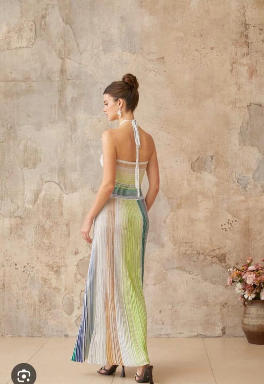 Missoni dress