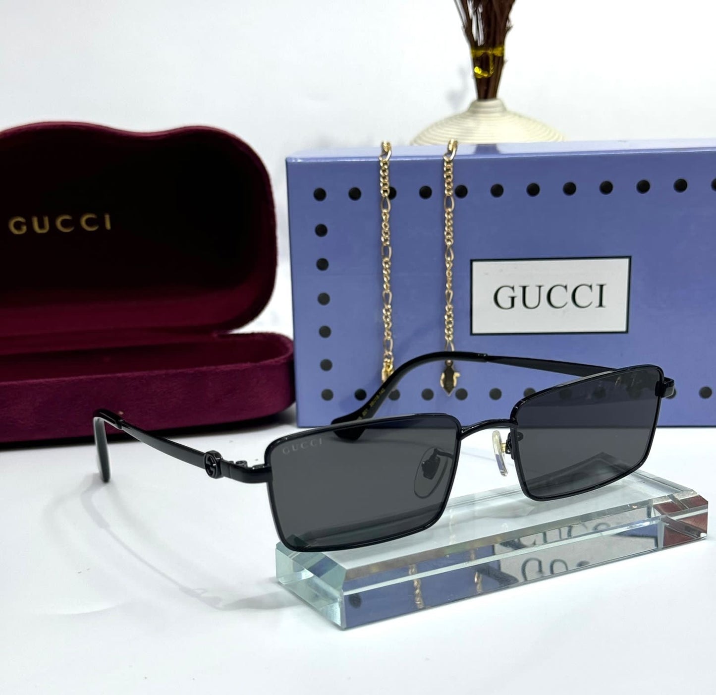 Gcci sunglasses