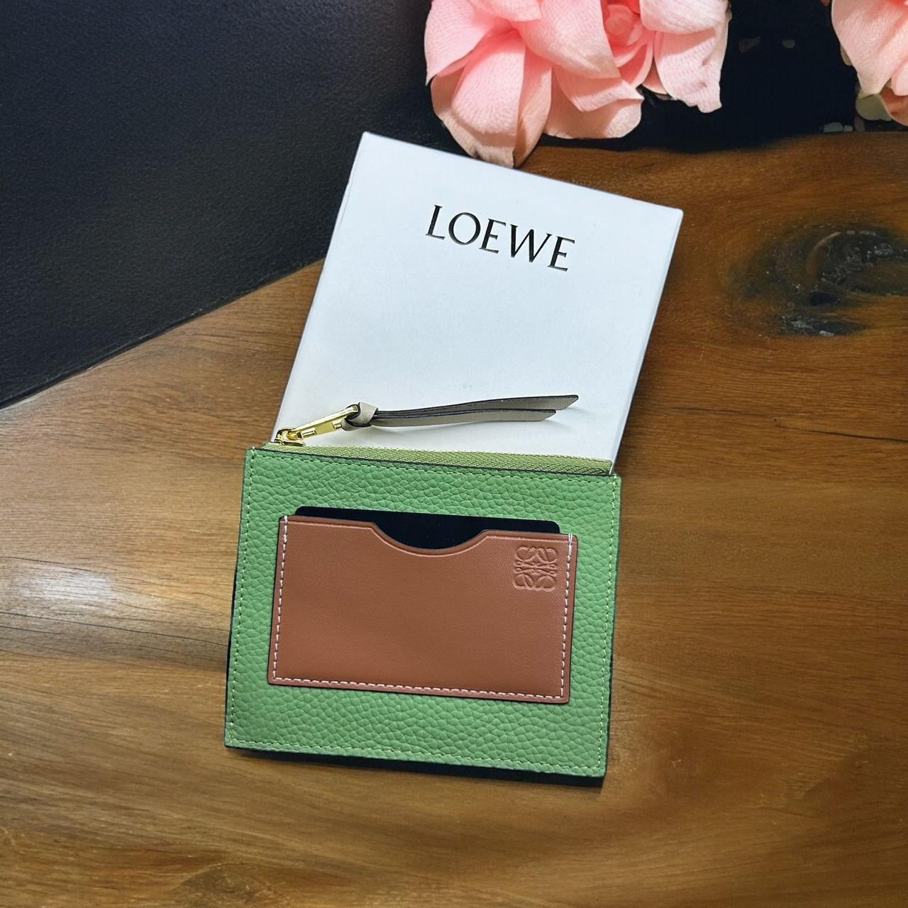 Loewe wallet