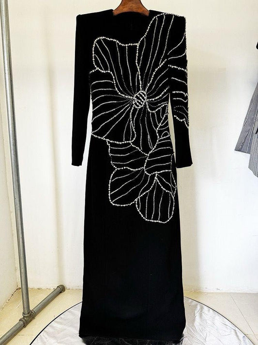 Balmain dress