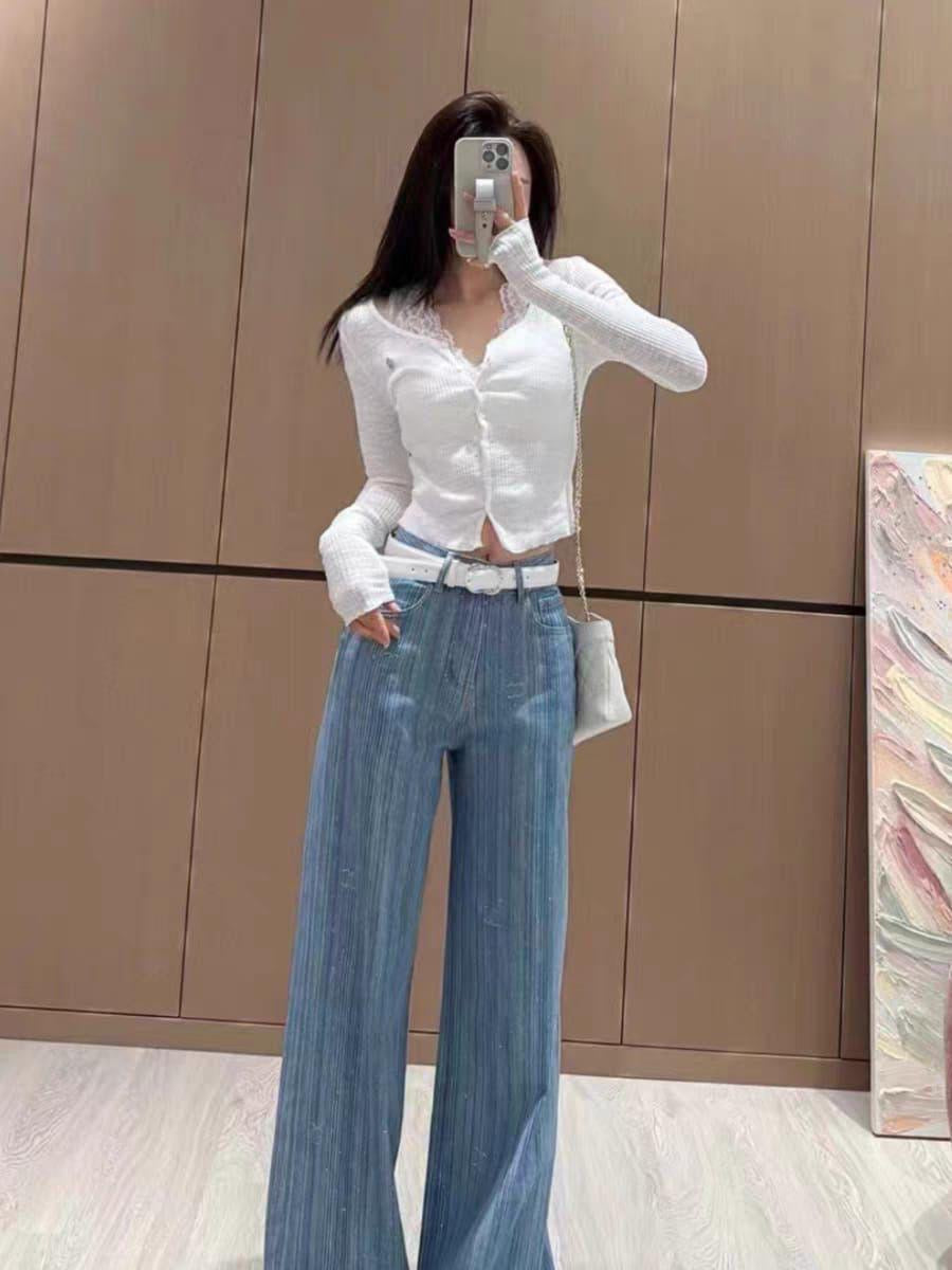 Chanel pants