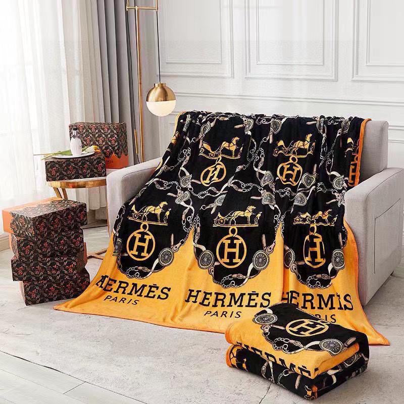 Blanket collection- scarf