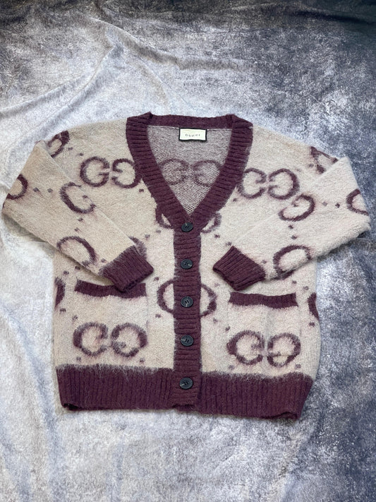 Gcci cardigan
