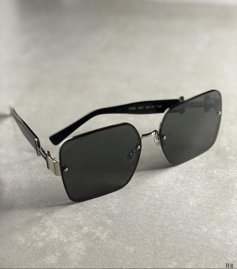 Hermes sunglasses