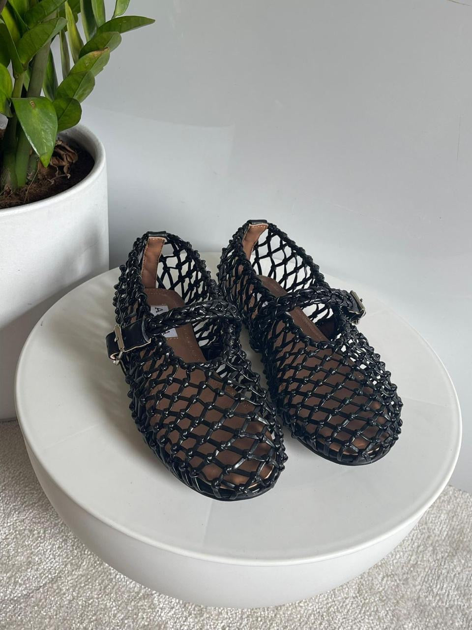 Alaia ballerina