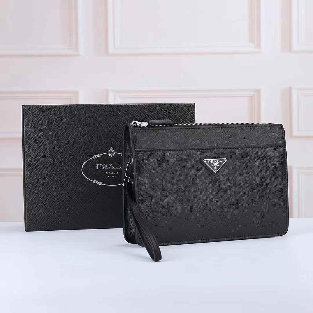 Prada bag - men pouch
