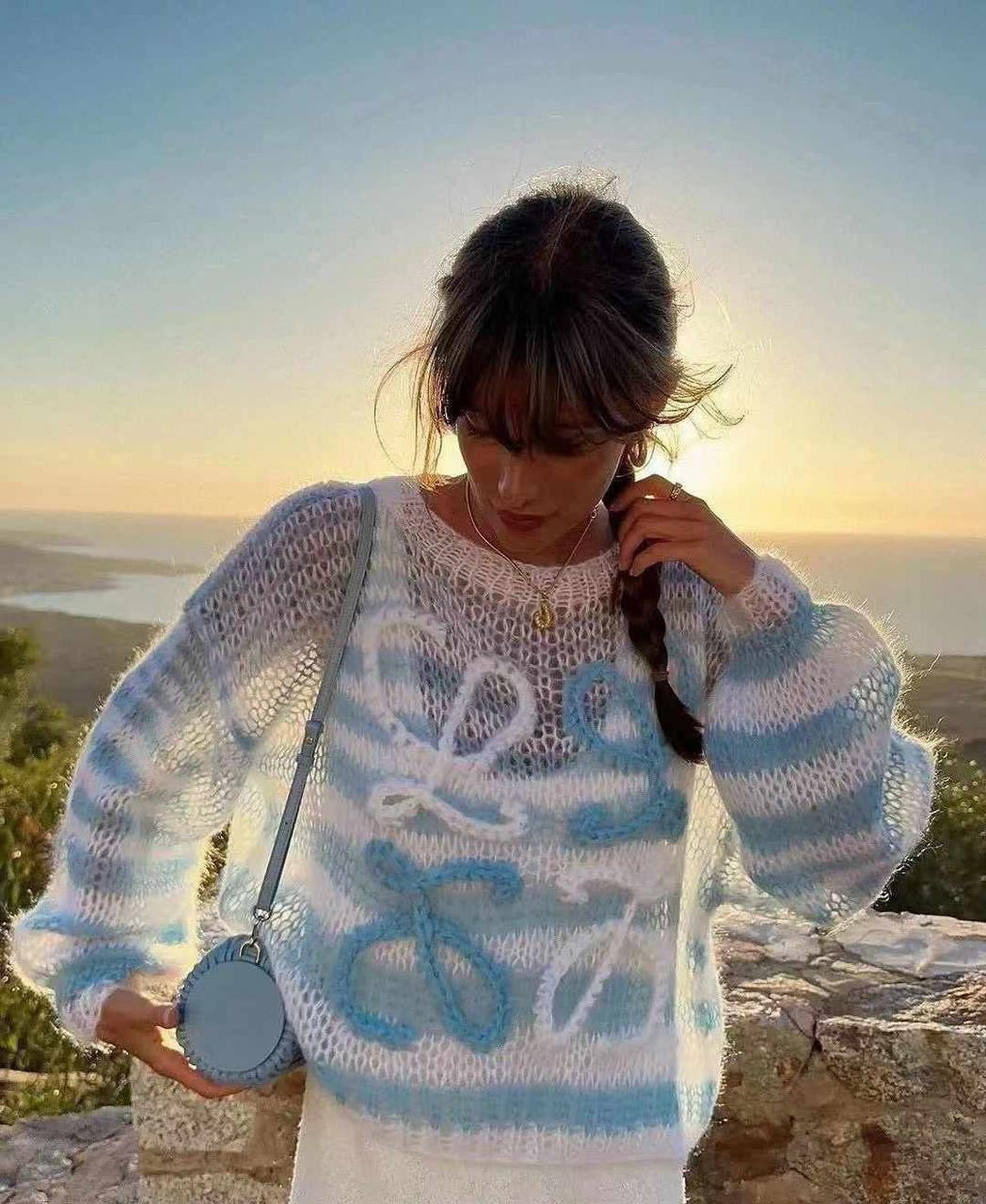 Loewe sweater