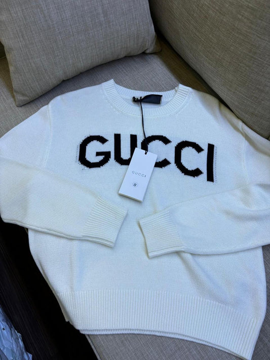 Gucci sweater